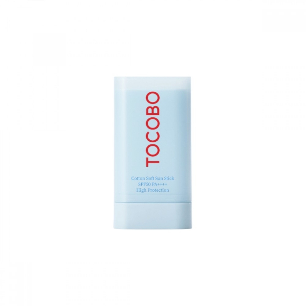 TOCOBO - Cotton Soft Sunstick